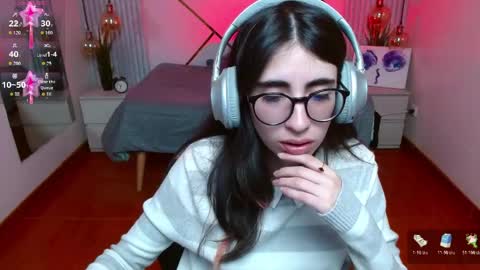 Lena online show from 04/18/26, 08:42