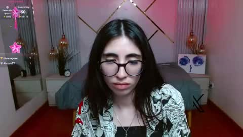 Lena online show from 04/30/26, 08:57