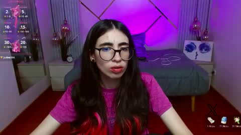 Lena online show from 05/15/26, 08:38