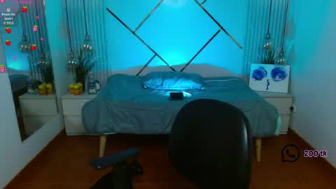 Lena online show from 07/01/26, 07:35