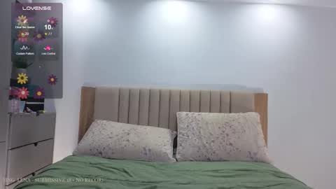 Lena online show from 11/27/25, 03:47