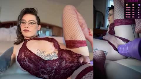 Snapshot of lena_vesper chatting on 10/03/25, 09:56 Lena Vesper online show from 10/03/25, 09:56