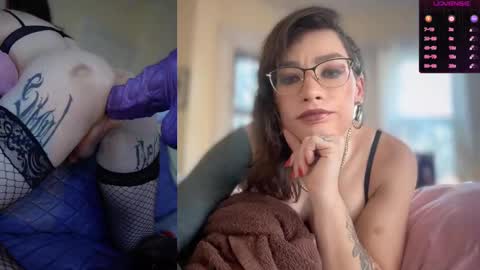 Snapshot of lena_vesper chatting on 10/04/25, 09:13 Lena Vesper online show from 10/04/25, 09:13