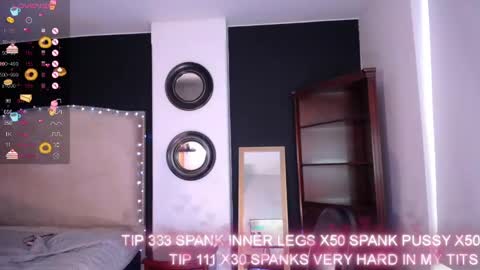Lena LOOK MY AMAZON LIST ON MY BIO online show from 01/14/25, 08:48