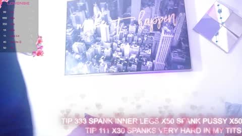 Lena LOOK MY AMAZON LIST ON MY BIO online show from 01/31/25, 06:25