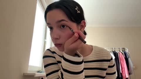 Kate online show from 03/09/26, 09:46