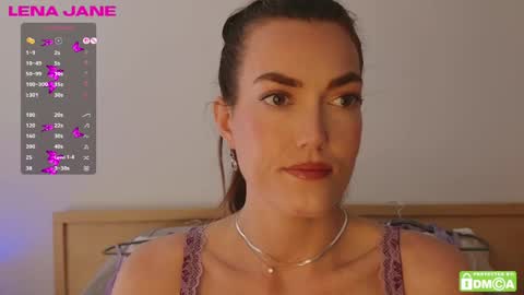 lenajane_xx online show from 04/25/26, 08:39