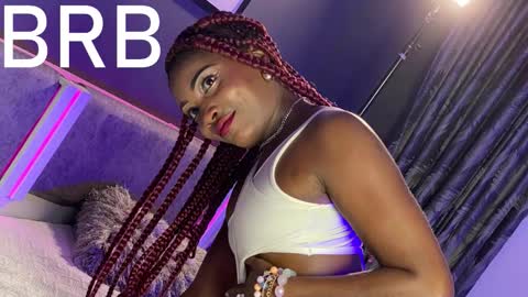  lena laurent  online show from 10/05/25, 10:40