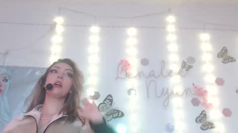 Snapshot of lenaleenyan chatting on 03/12/25, 03:57 lenaleenyan online show from 03/12/25, 03:57