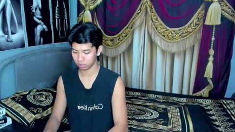 lenard online show from 11/14/25, 05:11