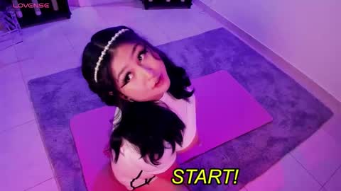 Lenna Kang online show from 02/10/26, 06:01