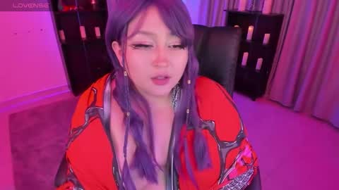 Lenna Kang online show from 02/20/26, 01:35