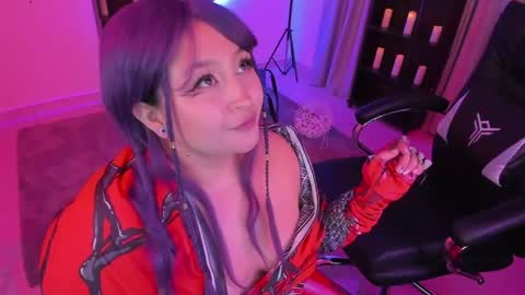 Lenna Kang online show from 04/23/26, 05:37