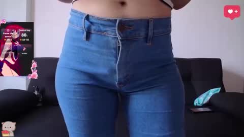 lena vargas online show from 04/29/26, 06:36