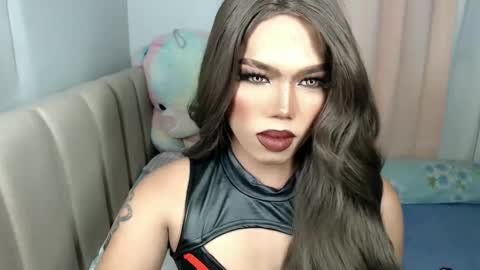 lena online show from 02/07/25, 09:26