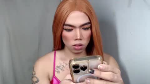 lena online show from 09/14/25, 10:25