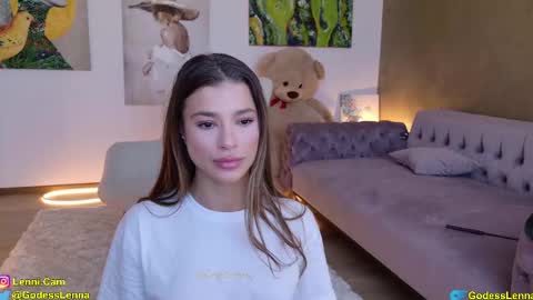 Snapshot of lenna_godess chatting on 02/10/25, 07:36 Lenna Goddess online show from 02/10/25, 07:36