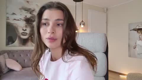 Lenna Goddess online show from 04/24/26, 10:28