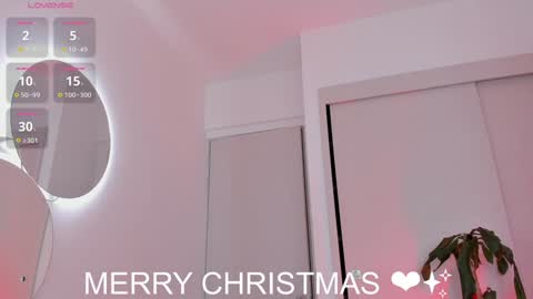 Lenner INDEPENDENT MODEL online show from 12/30/24, 07:37