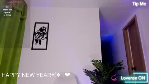 Lenner INDEPENDENT MODEL online show from 01/05/25, 09:48