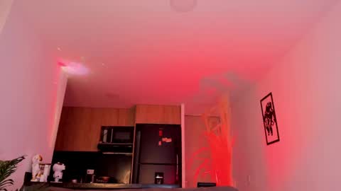 Lenner INDEPENDENT MODEL online show from 02/22/25, 01:55