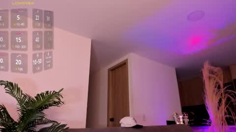 Lenner INDEPENDENT MODEL online show from 02/27/25, 01:59