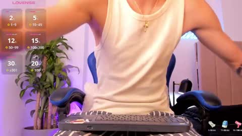 Snapshot of lennercollins_ chatting on 06/08/26, 02:23 Lenner INDEPENDENT MODEL online show from 06/08/26, 02:23