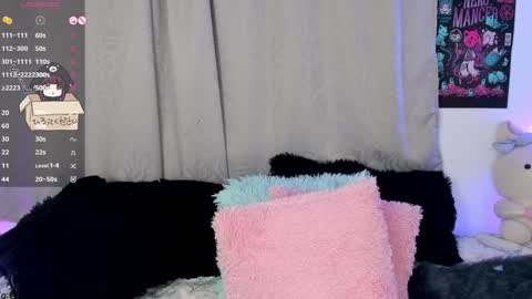 Snapshot of lenneval chatting on 01/02/25, 06:18 Val online show from 01/02/25, 06:18