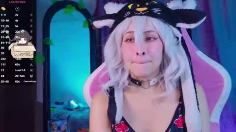 Val online show from 11/14/25, 03:16