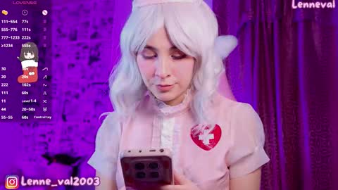 Val online show from 12/18/25, 03:01