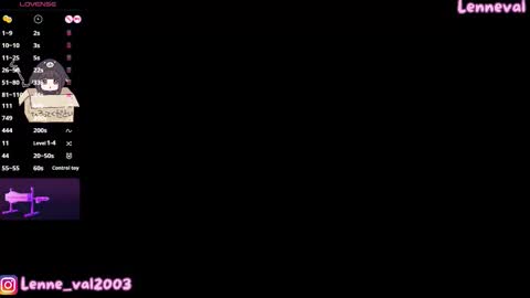 Val online show from 03/06/26, 04:31