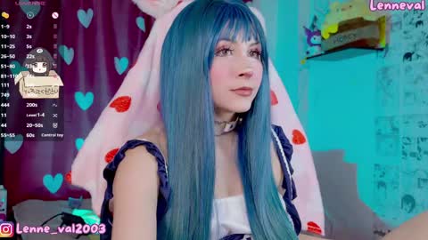 Val online show from 03/27/26, 04:18