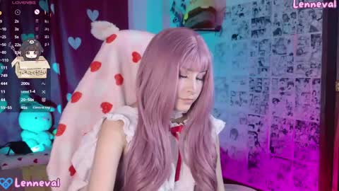 Val online show from 04/20/26, 04:37