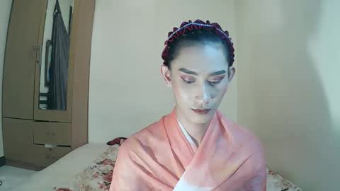 JANE online show from 02/13/25, 08:24