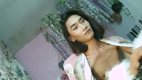 JANE online show from 02/28/25, 06:20