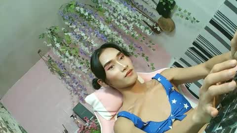 JANE online show from 03/05/25, 05:18