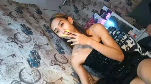 JANE online show from 10/27/25, 12:42