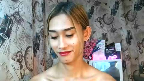 JANE online show from 11/04/25, 05:28