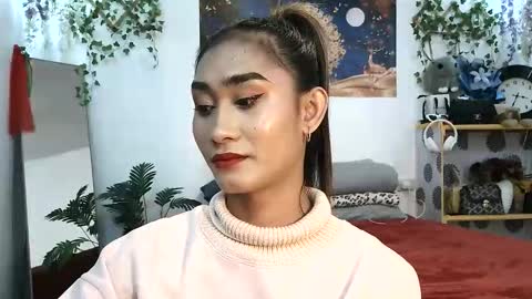 JANE online show from 03/19/26, 07:34