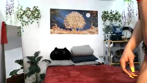 JANE online show from 03/23/26, 04:33