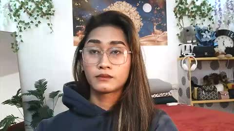 JANE online show from 04/05/26, 04:26