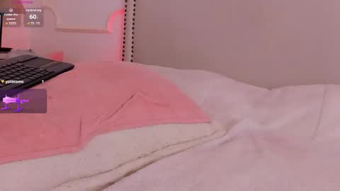 lennox_eva online show from 12/05/25, 05:27