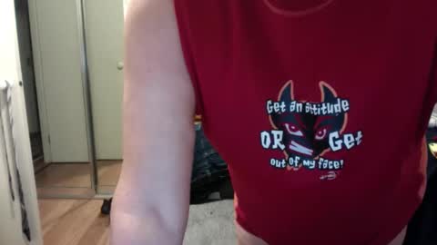 Snapshot of lennyfife chatting on 12/18/24, 11:56 Pussylicker online show from 12/18/24, 11:56