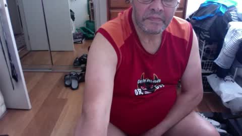 Snapshot of lennyfife chatting on 02/02/25, 09:45 Pussylicker online show from 02/02/25, 09:45