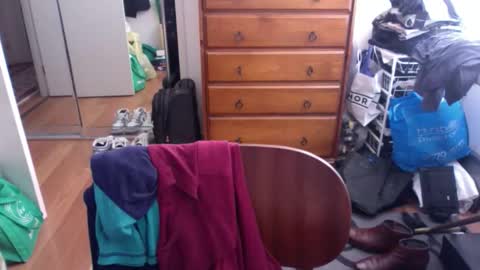 Snapshot of lennyfife chatting on 10/11/25, 10:30 Pussylicker online show from 10/11/25, 10:30