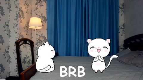 Hey hey our name is Mia  Elfy Lovense is active time to play   PVT IS OPEN  online show from 01/12/25, 10:12