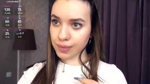 Hey hey our name is Mia  Elfy Lovense is active time to play   PVT IS OPEN  online show from 11/30/25, 07:01