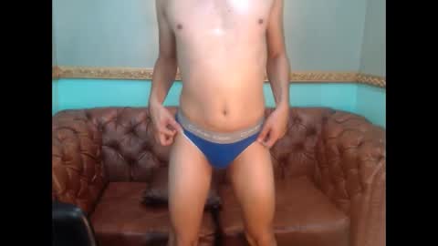 lenygape online show from 05/20/26, 08:37