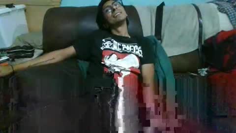 Leonel Rodrigo rod online show from 04/24/26, 10:28