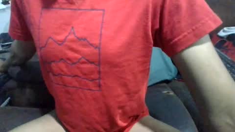 Leonel Rodrigo rod online show from 07/15/26, 11:48